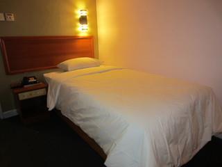 The Hoover Hotel Bintulu Kültér fotó