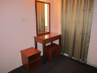 The Hoover Hotel Bintulu Kültér fotó
