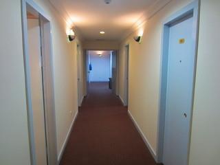 The Hoover Hotel Bintulu Kültér fotó